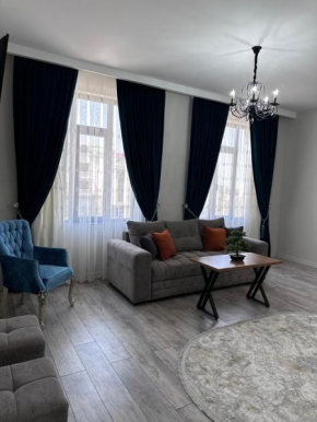 OS Apartments N2